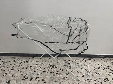 COVER PARAPIOGGIA UNIVERSALE PER PASSEGGINO