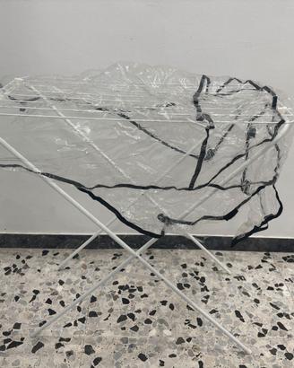 COVER PARAPIOGGIA UNIVERSALE PER PASSEGGINO