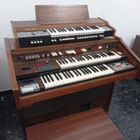 pianoforte farfisa partner 15