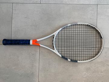 Babolat Pure Strike 100