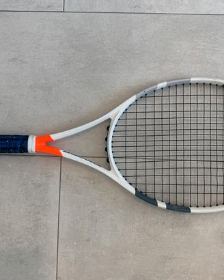 Babolat Pure Strike 100
