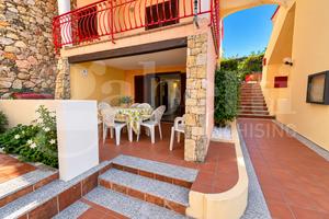 Appartamento Budoni [Cod. rif 3073770VRG]