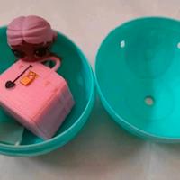 L.O.L.Surprise! Big City B.B.Serie Lil Sisters MGA