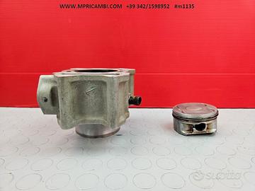 CILINDRO PISTONE CAN AM BRP DS 250 BD 2007 2008 DS