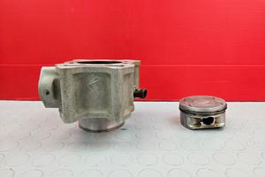 CILINDRO PISTONE CAN AM BRP DS 250 BD 2007 2008 DS