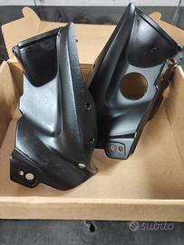 Moduli Buell Originali Supporto faro No fori