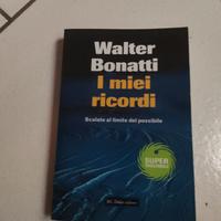 Walter Bonatti I miei ricordi 