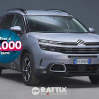 CITROEN c5 aircross 2018 C5 Aircross 1.5 bluehdi L