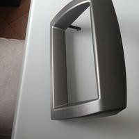 MASCHERINA AUTORADIO ADATTATORE 2 DIN LANCIA Y 200