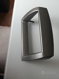 MASCHERINA AUTORADIO ADATTATORE 2 DIN LANCIA Y 200