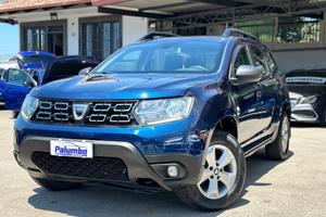 Dacia Duster 1.5 dCi 110CV Start&Stop 4x2 Lauréate