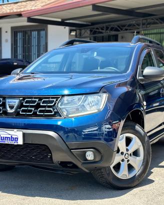 Dacia Duster 1.5 dCi 110CV Start&Stop 4x2 Lauréate