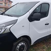 FIAT TALENTO 1.6mjt FURGONE