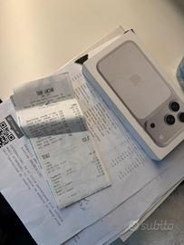 Iphone 17 pro 256 gb