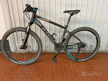 Bici MTB Rockrider 27.5