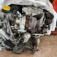Motore ricostruito Fiat 1.3Mjt 95Cv N° 330A1000