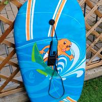 Tavola da surf bambini