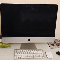 Imac late 2013