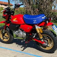 Honda Monkey special