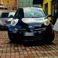 Nissan Micra 1.2 16V 5 porte Acenta neopatentati