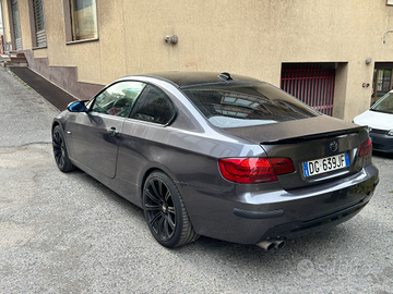 Bmw e92 330 xd