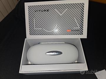 Occhiali Virtuali Viture Luma Pro 