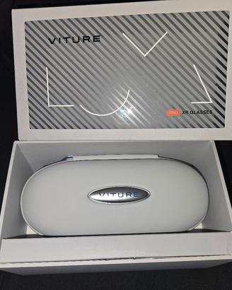 Occhiali Virtuali Viture Luma Pro 