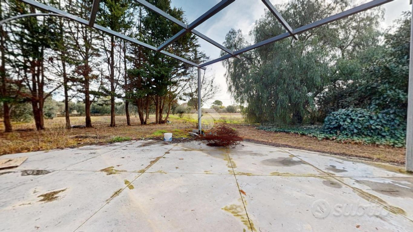 Casa – Francavilla Fontana, Brindisi - Vista 4