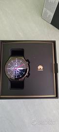 smartwatch GPS multisport