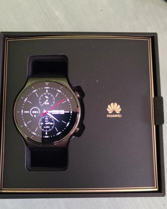 smartwatch GPS multisport