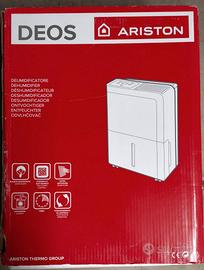 Deudificatore Ariston Deos 16