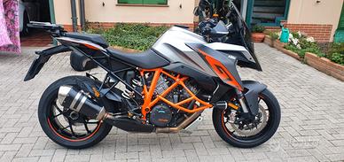 KTM SUPER DUKE GT