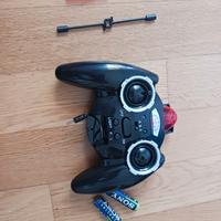 Elicottero telecomandato speedcondor.