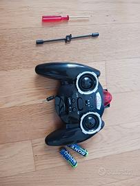 Elicottero telecomandato speedcondor.