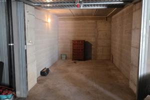 Garage metro fermi collegno