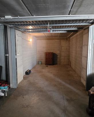 Garage metro fermi collegno
