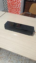 Nuova Batteria Litio 42V 30Ah per bici elettrica
