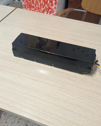 Nuova Batteria Litio 42V 30Ah per bici elettrica