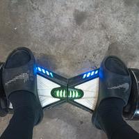 Hoverboard 