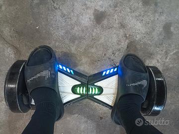 Hoverboard 