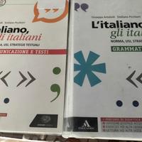 L' italiano, gli italiani 