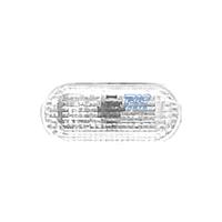 FRECCIE LATERALI FORD