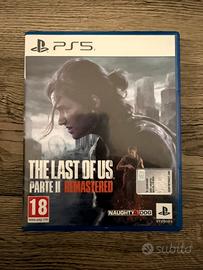 The last of us ramastered