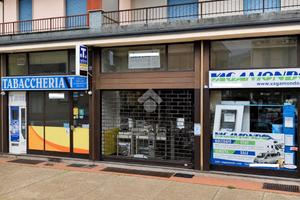NEGOZIO A VERBANIA