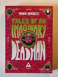 Tales Of An Imaginary Deadman - Armin Barducci