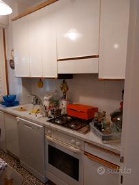 Cucina completa