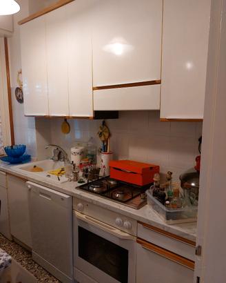 Cucina completa