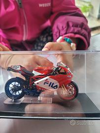 Ducati 999 superbike 2003 neil Hodgson