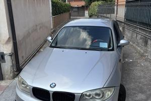 Bmw Serie 1 E87  187.000Km