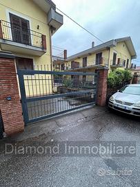 Villetta a nuova costruzione a San Leonardello